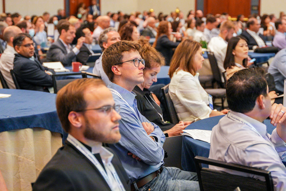 About 3rd Peptide-Based Therapeutics Summit