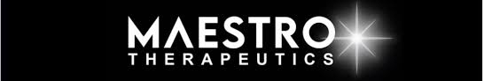 Maestro Therapeutics logo