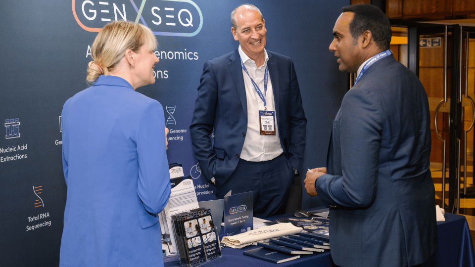 Network with Decision Makers