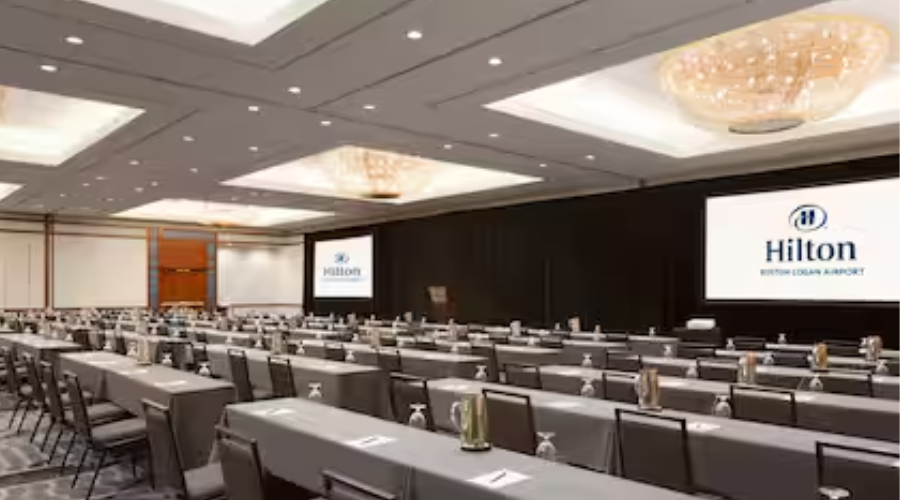 Conference Centre - 3rd Peptide-Based Therapeutics Summit 2026