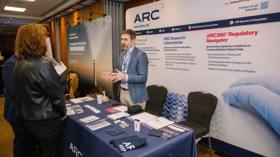 Showcase your capabilities