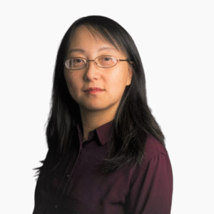 Julie Zhang Speaker