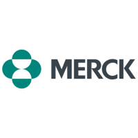 Merck Attendee Logo