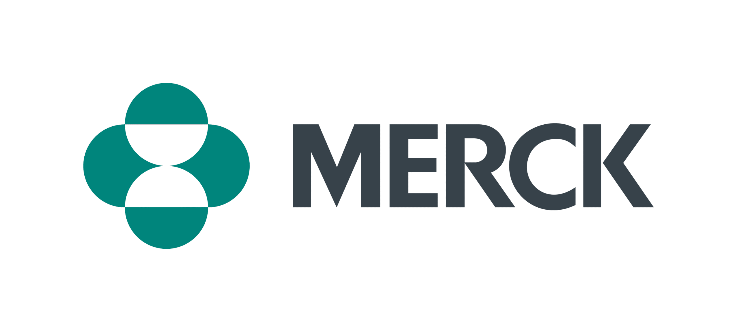 Merck Logo
