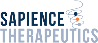 Sapience therapeutics