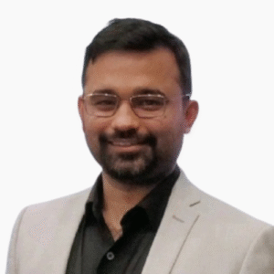 Sumit Arora, speaking at the 3rd Peptide-Based Therapeutics Summit 2026