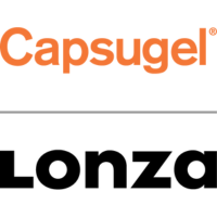 Capsugel Lonza Partner Logo