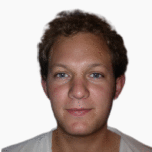 Philip Sassene speaking at the 3rd Peptide-Based Therapeutics Summit 2026