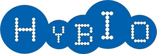 Hybio Logo