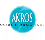 Akros Pharma Inc