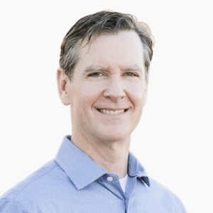 Carter King Headshot