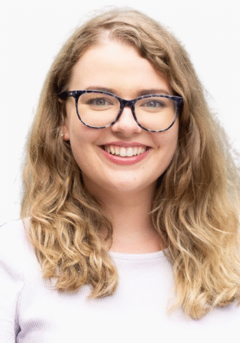 Anna Stone - Marketing and Media Inquiries