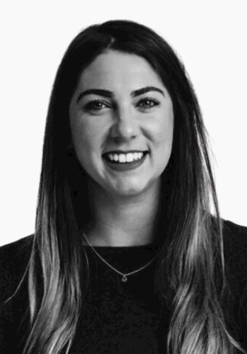 Georgina Rogers - Audience Manager