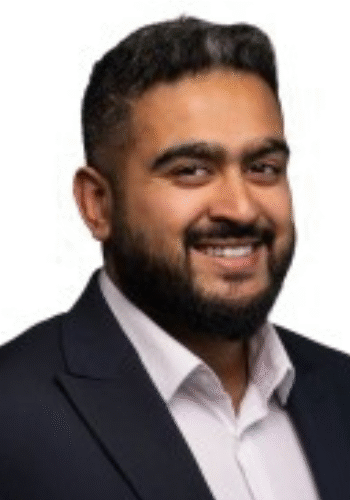 Huzefa Rupawala - Speaking Opportunities