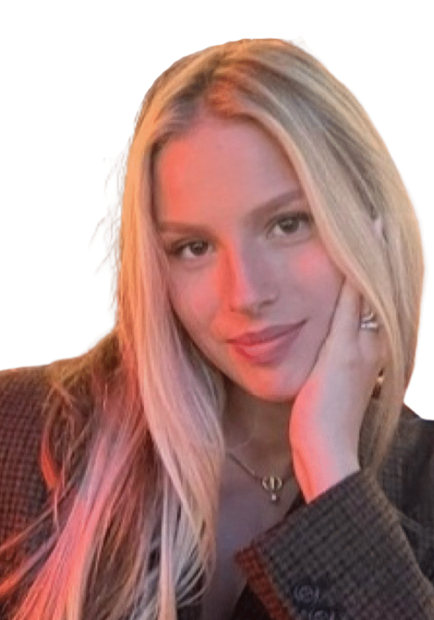 Yana Preobrazhenskaya