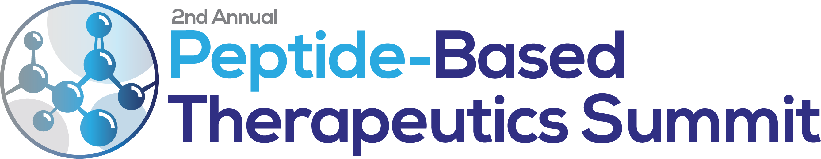 2nd Peptide Based Therapeutics Summit logo