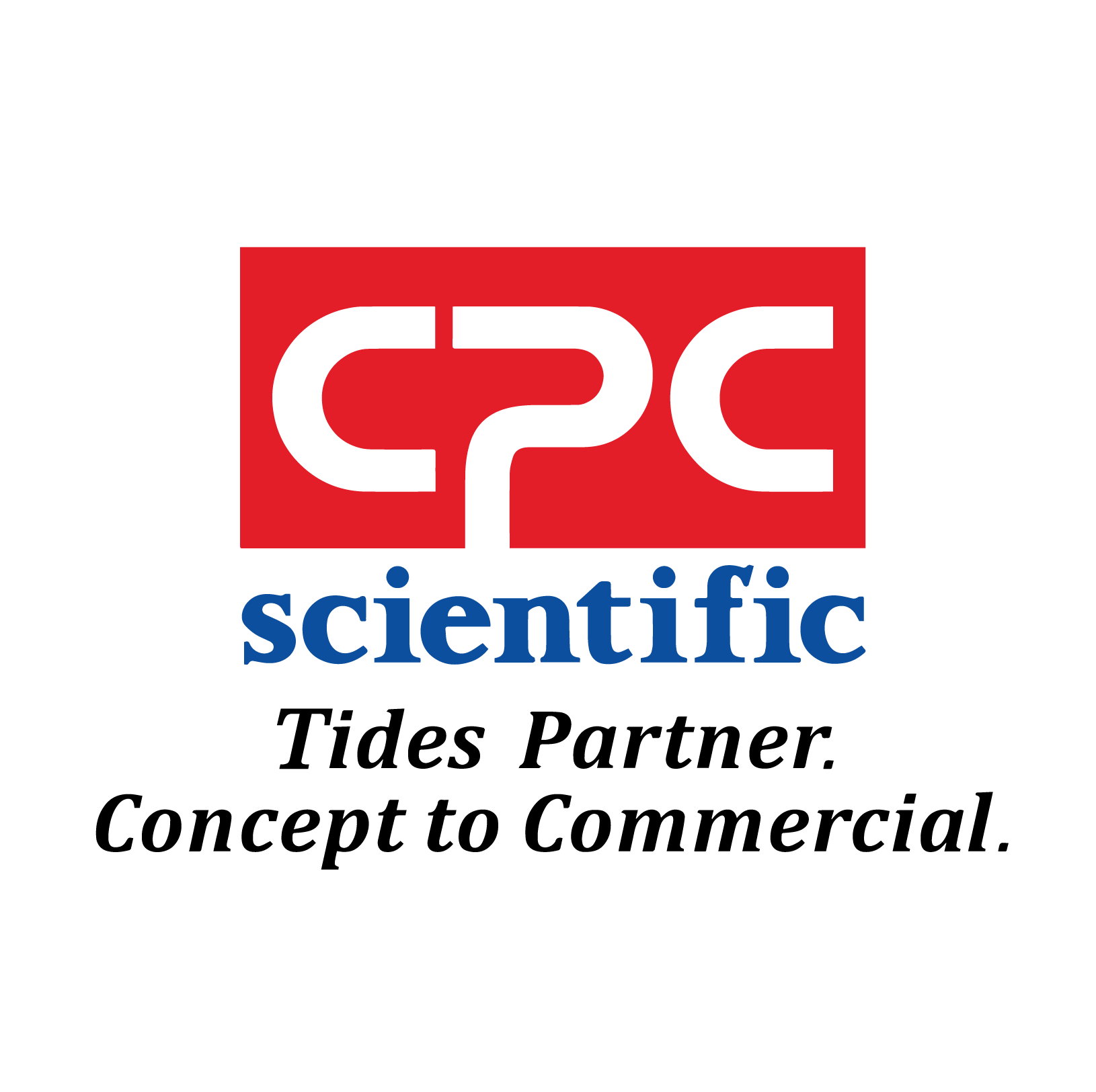 CPC 2024 Partner logo