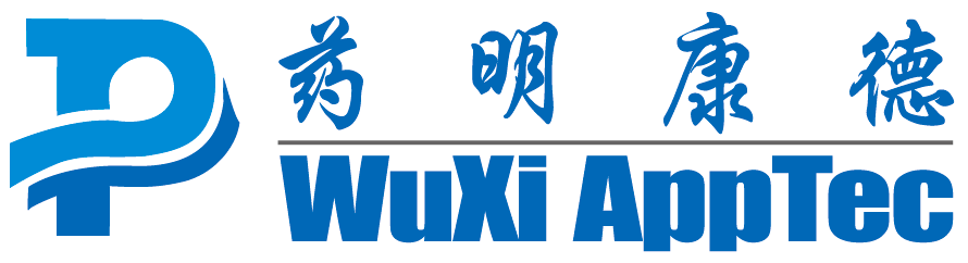 Wuxi Logo - 2024 Partner