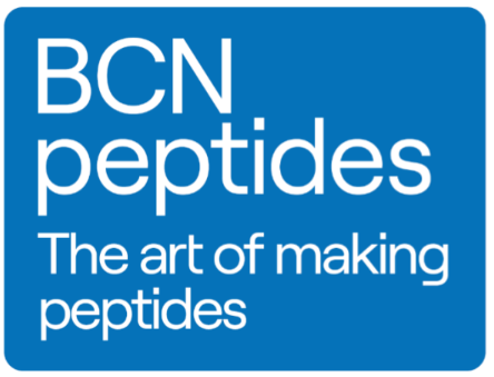 BCN Peptide Logo