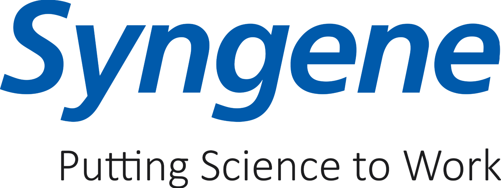 Syngene Logo